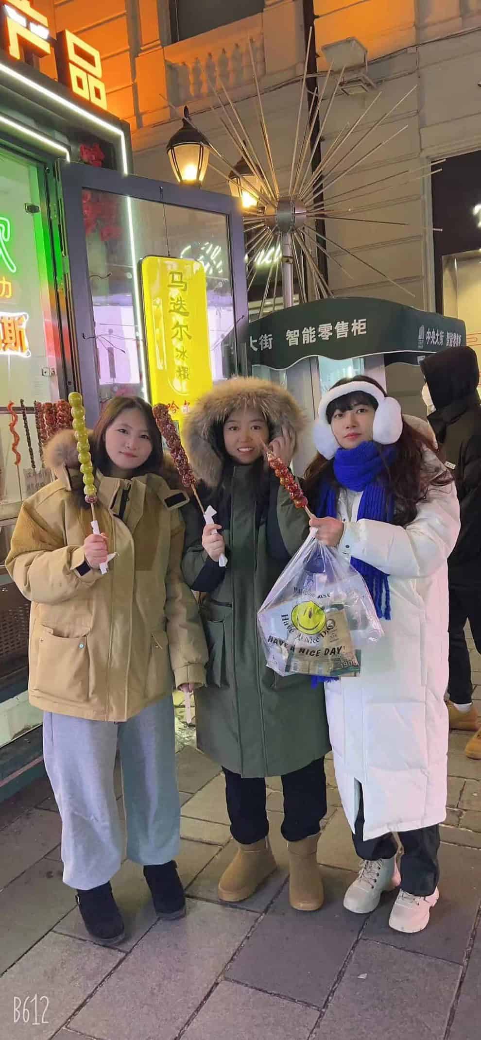 小地缸和小土豆