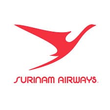 Surinam Airways苏里南航空公司