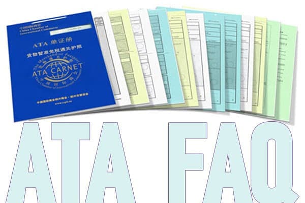 ATA FAQ
