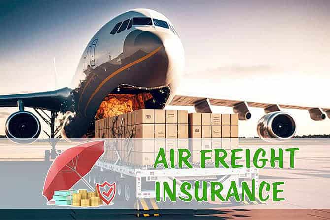 航空运输货物保险