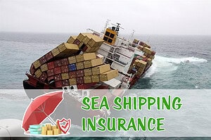 海洋运输货物保险条款