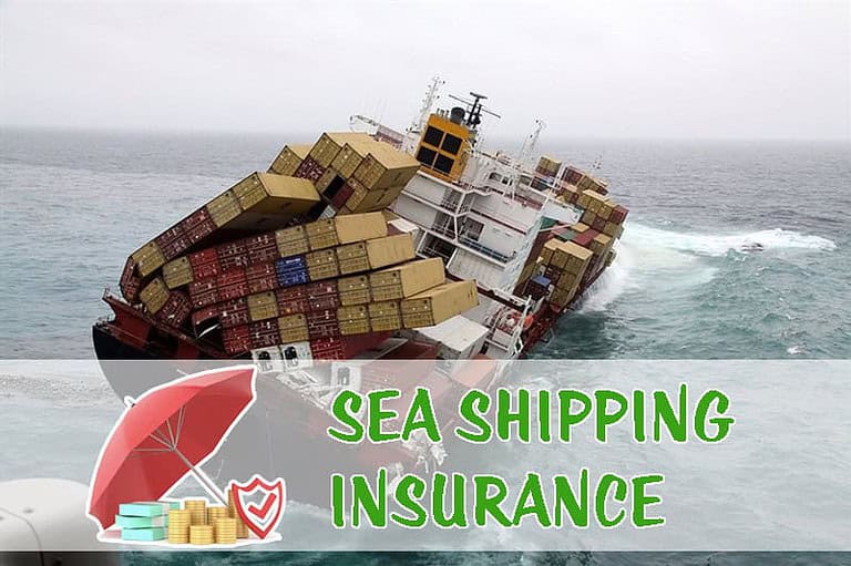 海洋运输货物保险条款