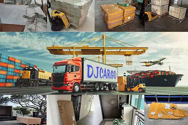 广州到新加坡海运