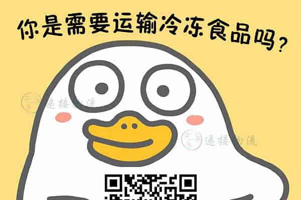 冷冻食品到新加坡