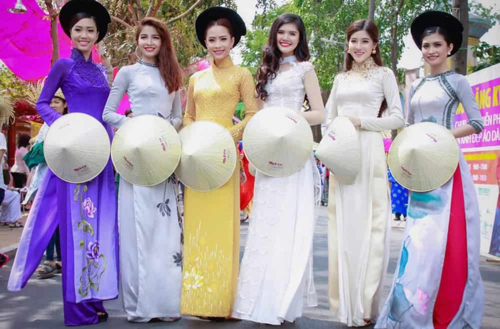 VIETNAM BEAUTI