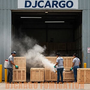 出口家具需要熏蒸吗？