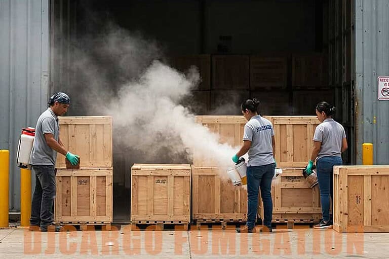 出口家具需要熏蒸吗？