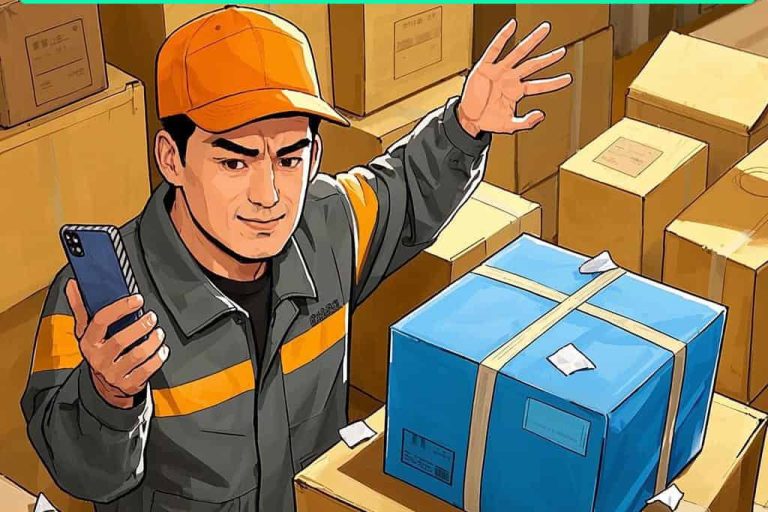 包裹被拒收怎么办？