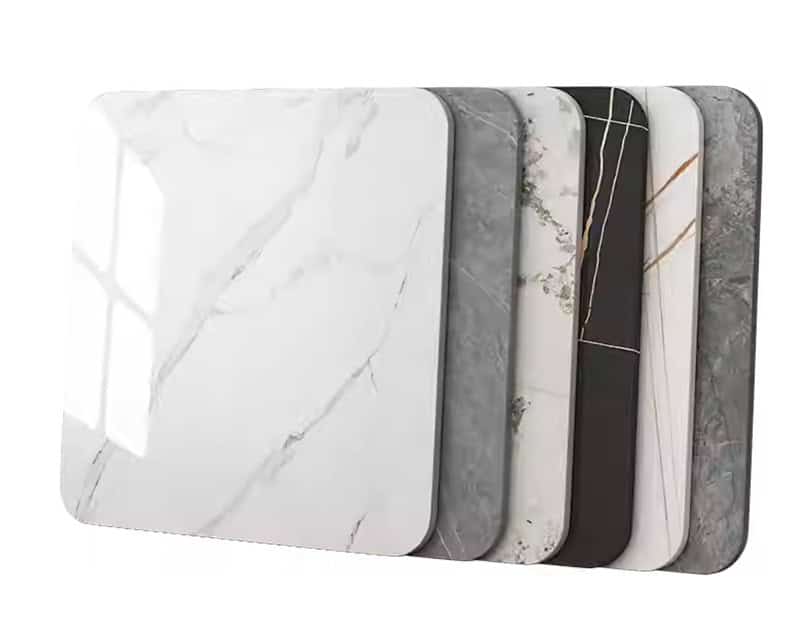 Marble griotte