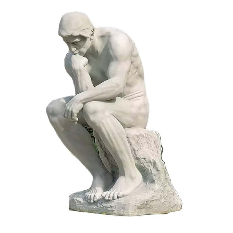 stone statue
