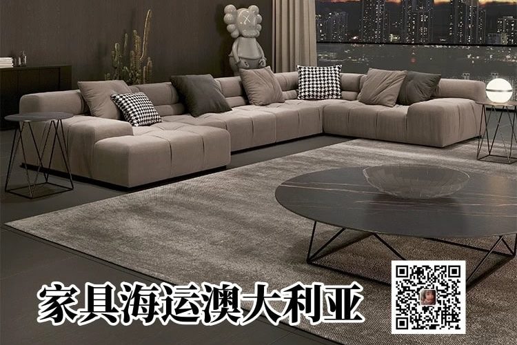 家具海运澳大利亚