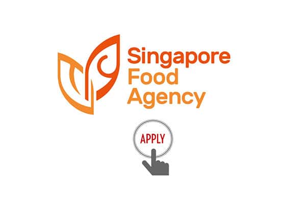 Sfa Application 新加坡食品进口准证SFA如何申请 – 递接物流