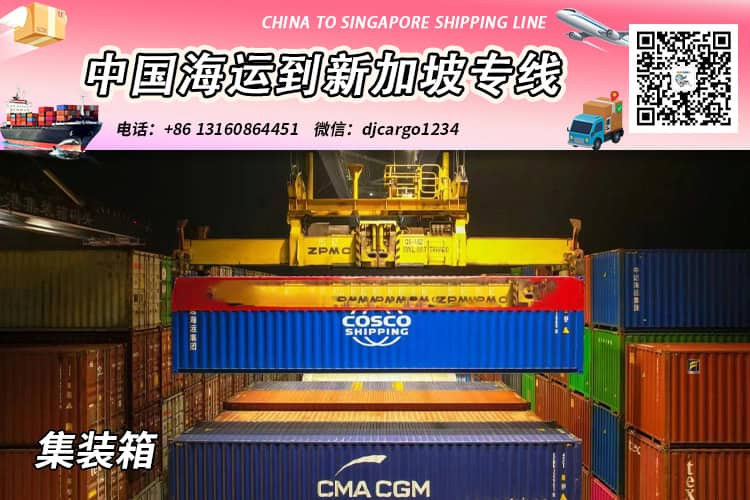 中国海运整柜到新加坡清关、交税、拆柜、派送一条龙服务 中国海运整柜到新加坡清关、交税、拆柜、派送一条龙服务