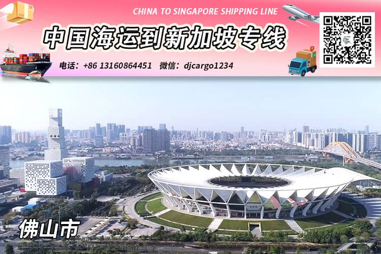 佛山海运整柜到新加坡清关派送,帮代付人民币货款服务 佛山海运整柜到新加坡清关派送,帮代付人民币货款服务