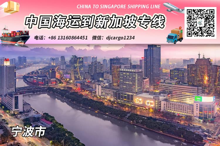 宁波海运整柜到新加坡清关派送,帮代付人民币货款服务 宁波海运整柜到新加坡清关派送,帮代付人民币货款服务