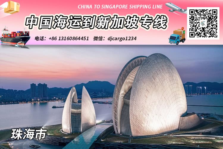 珠海海运整柜到新加坡清关派送,帮代付人民币货款服务 珠海海运整柜到新加坡清关派送,帮代付人民币货款服务
