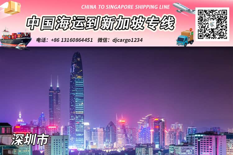深圳海运整柜到新加坡清关派送,帮代付人民币货款服务 深圳海运整柜到新加坡清关派送,帮代付人民币货款服务