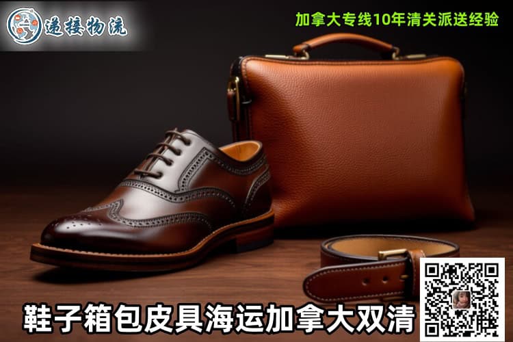 鞋子箱包皮具海运加拿大双清 鞋子箱包皮具海运加拿大双清
