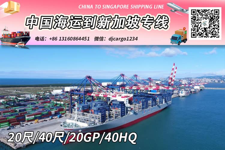 厦门-广州-深圳海运整柜到新加坡双清关派送到门→小詹 厦门-广州-深圳海运整柜到新加坡双清关派送到门→小詹