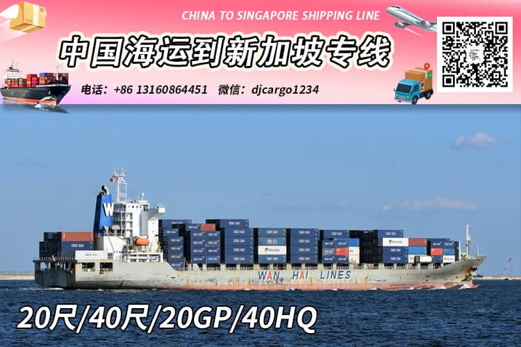 深圳-厦门-上海海运20尺/40尺整柜到新加坡运费查询网 深圳-厦门-上海海运20尺/40尺整柜到新加坡运费查询网