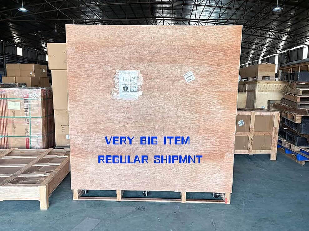 常规大件货物运输超大件