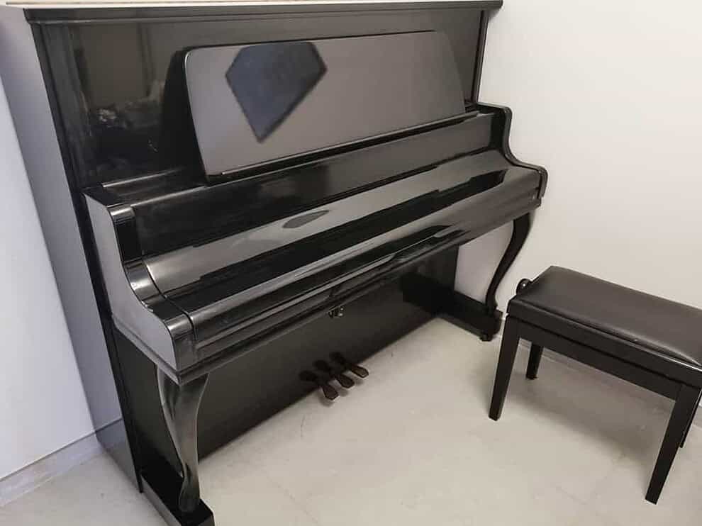 钢琴国际运输piano shipping