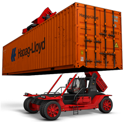 澳大利亚专线物流整柜运输