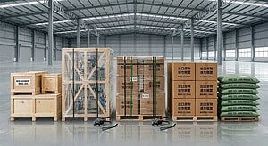 包装服务公司 包装服务公司