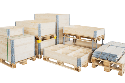 djcargo offer repacking service, carton, wooden crate, wooden case