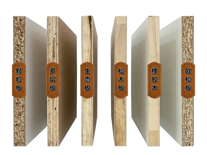 家具板材