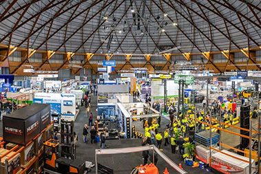 CeMAT South East Asia