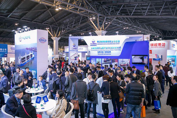 Breakbulk Asia