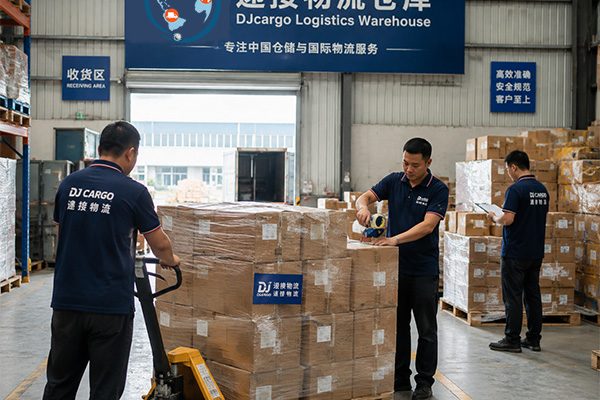 递接物流免费收货 递接物流免费收货