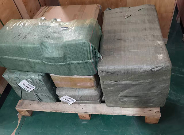 免费编织袋加固包装